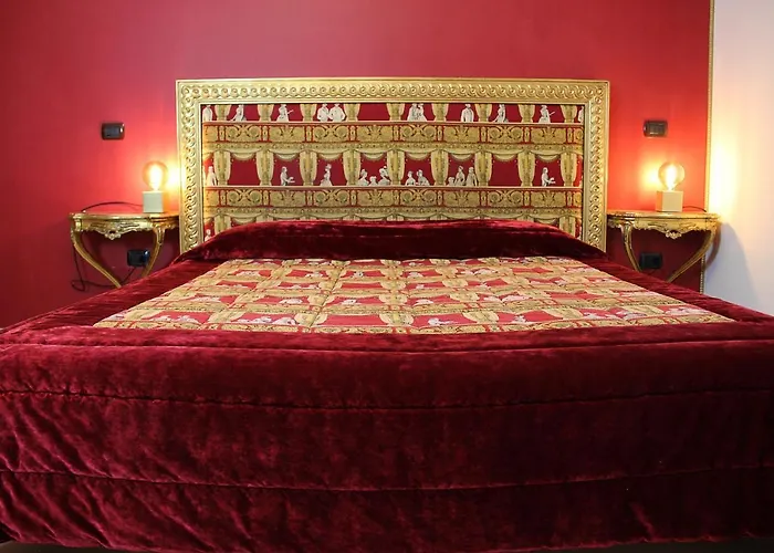 Lorenz Trastevere Hill 4* Рим