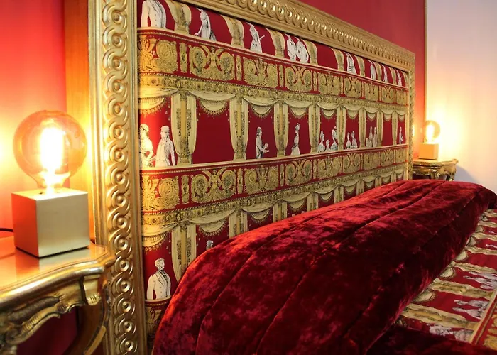 Lorenz Trastevere Hill 4* Roma