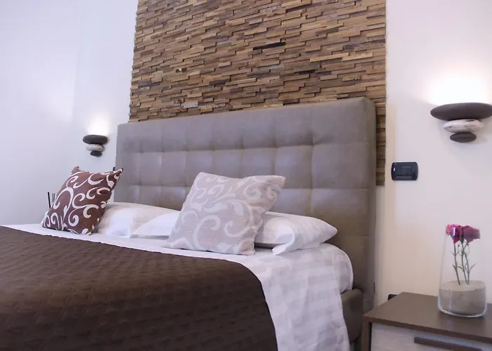 Lorenz Trastevere Hill Гостевой дом 4*