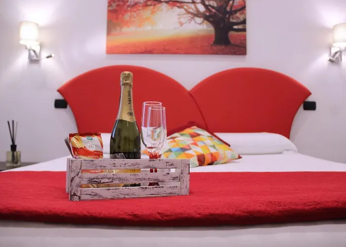Lorenz Trastevere Hill 4* Рим