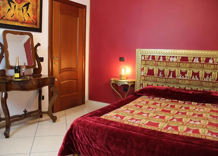 Lorenz Trastevere Hill Рим