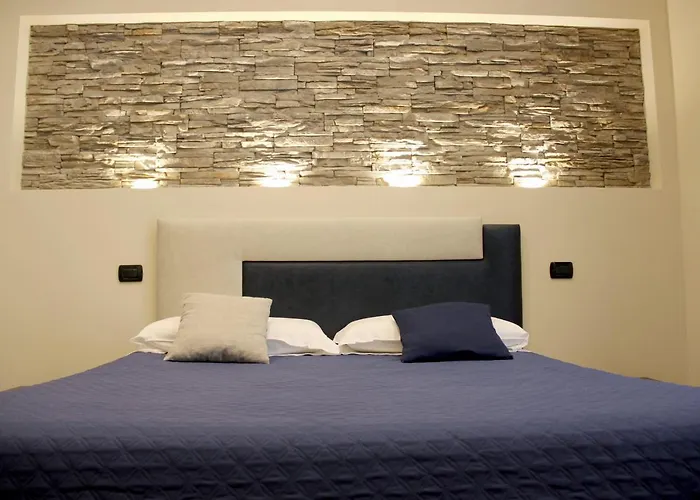 Гостевой дом Lorenz Trastevere Hill Рим