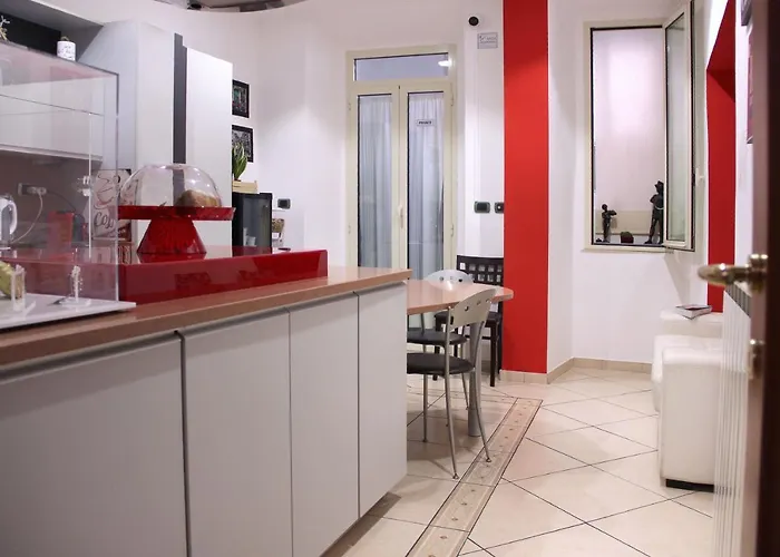 Гостевой дом Lorenz Trastevere Hill 4*
