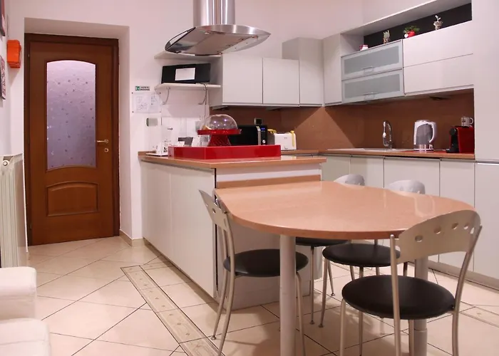 Lorenz Trastevere Hill 4* Рим