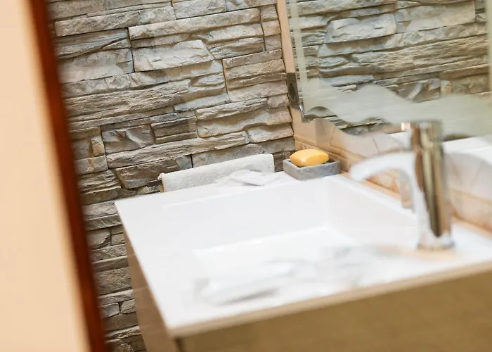 Гостевой дом Lorenz Trastevere Hill 4*