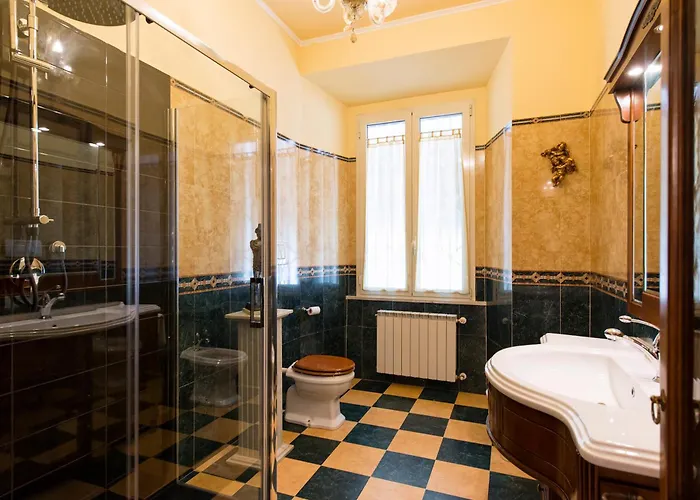 Гостевой дом Lorenz Trastevere Hill Рим