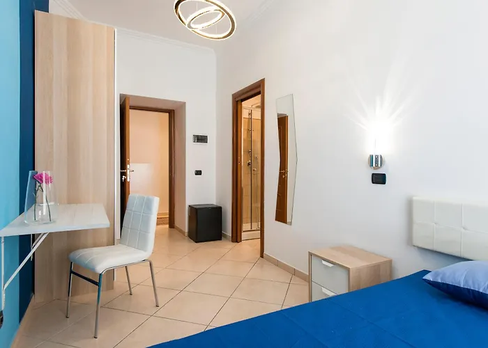 Lorenz Trastevere Hill Рим