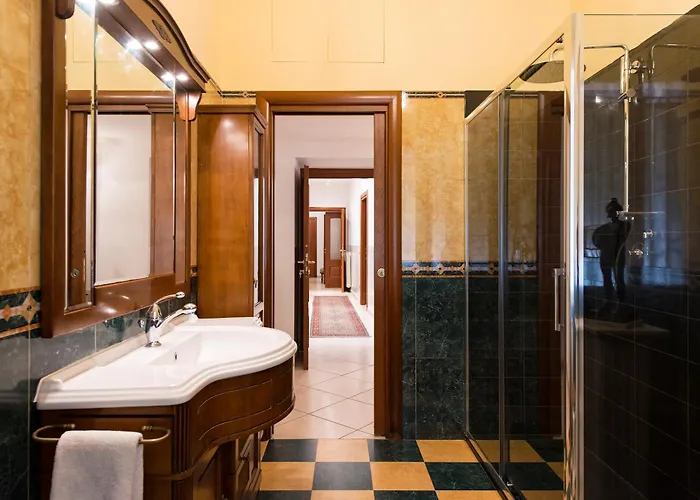 Lorenz Trastevere Hill 4* Рим