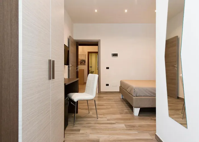 Гостевой дом Lorenz Trastevere Hill 4*